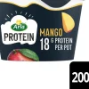 ARLA PROTEIN RAHKA MANGO LAKTON 200 G