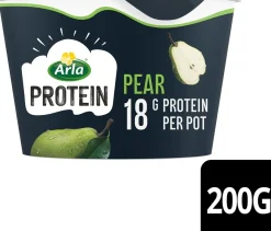 ARLA PROTEIN RAHKA PÄÄRYNÄ LAKTON 200 G