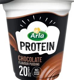ARLA PROTEIN VANUKAS SUKLAA LAKTON 200 G