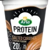 ARLA PROTEIN VANUKAS SUOLAINEN KINUSKI LAKTON 200 G