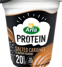ARLA PROTEIN VANUKAS SUOLAINEN KINUSKI LAKTON 200 G