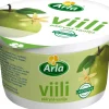 ARLA PÄÄRYNÄ-VANILJAVIILI LAKTON 200 G