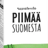 ARLA RASVATON PIIMÄ 0% SUOMI 1L