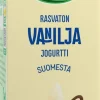 ARLA RASVATON VANILJAJOGURTTI 1KG