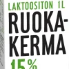 ARLA RUOKAKERMA 15% LAKTON 1L