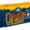 ARLA TOLKUTON CHEDDAR 825 G