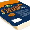 ARLA TOLKUTON CHEDDAR VIIPALE 400 G