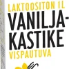 ARLA VANILJAKASTIKE LAKTON 1L UHT