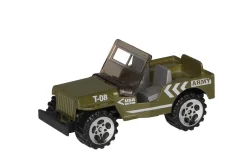 ARMEIJA AJONEUVOT LEIKKISETTI