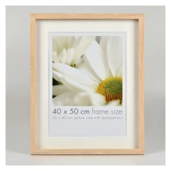 ART LINK KEHYS ISABELLA BOX TAMMI 40X50