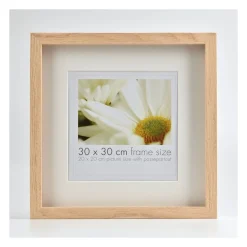 ART LINK KEHYS ISABELLA BOX TAMMI 30X30