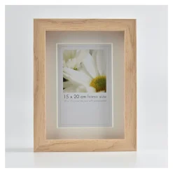 ART LINK KEHYS ISABELLA BOX TAMMI 15X20