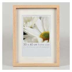 ART LINK KEHYS ISABELLA BOX TAMMI 30X40