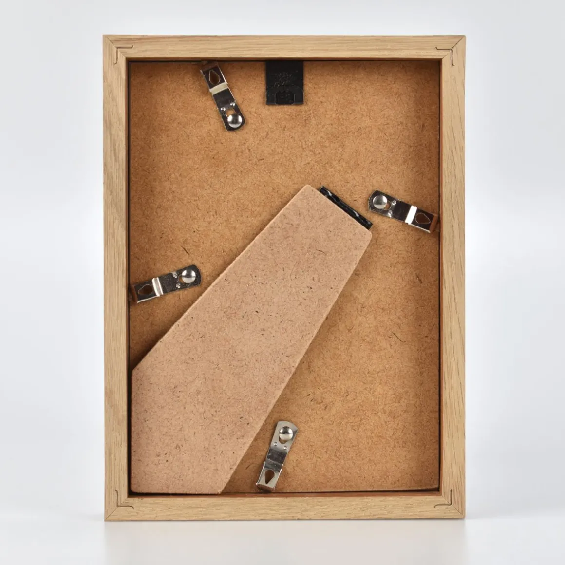 ART LINK KEHYS RED OAK 13X18 CM PUNATAMMI
