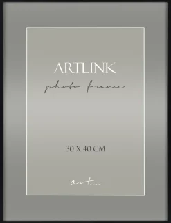 ART LINK STUDIO KEHYS MUSTA 30X40