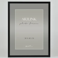 ART LINK STUDIO KEHYS MUSTA 30X40