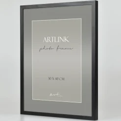 ART LINK STUDIO KEHYS MUSTA 30X40
