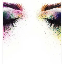 ART LINK JULISTE MAKEUP 30X40
