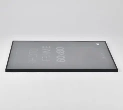 ART LINK KEHYS ALU 60X80CM MATTAMUSTA