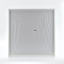 ART LINK KEHYS AMELIA VALKOINEN 50X50 FSC