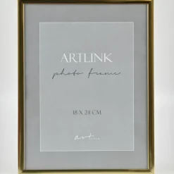 ART LINK KEHYS KULTA 18X24