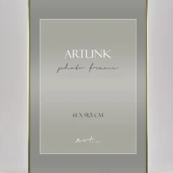 ART LINK KEHYS KULTA 61X91,5