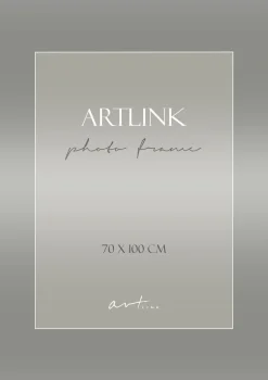 ART LINK KEHYS KULTA 70X100