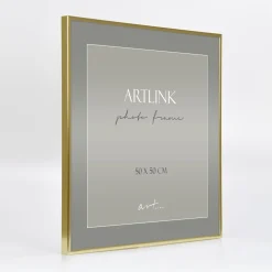 ART LINK KEHYS KULTA 50X50 PL