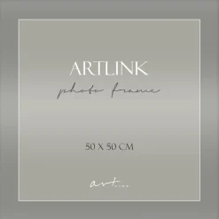 ART LINK KEHYS KULTA 50X50 PL