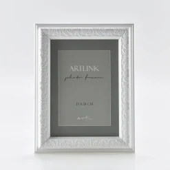 ARTLINK KEHYS NOSTALGIA WHITE 13X18