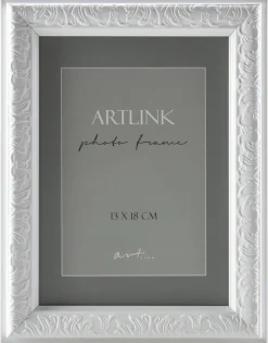ARTLINK KEHYS NOSTALGIA WHITE 13X18