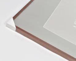 ART LINK KEHYS RED OAK 70X100 CM PUNATAMMI