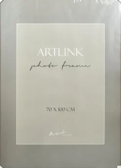 ART LINK KEHYS RED OAK 70X100 CM PUNATAMMI