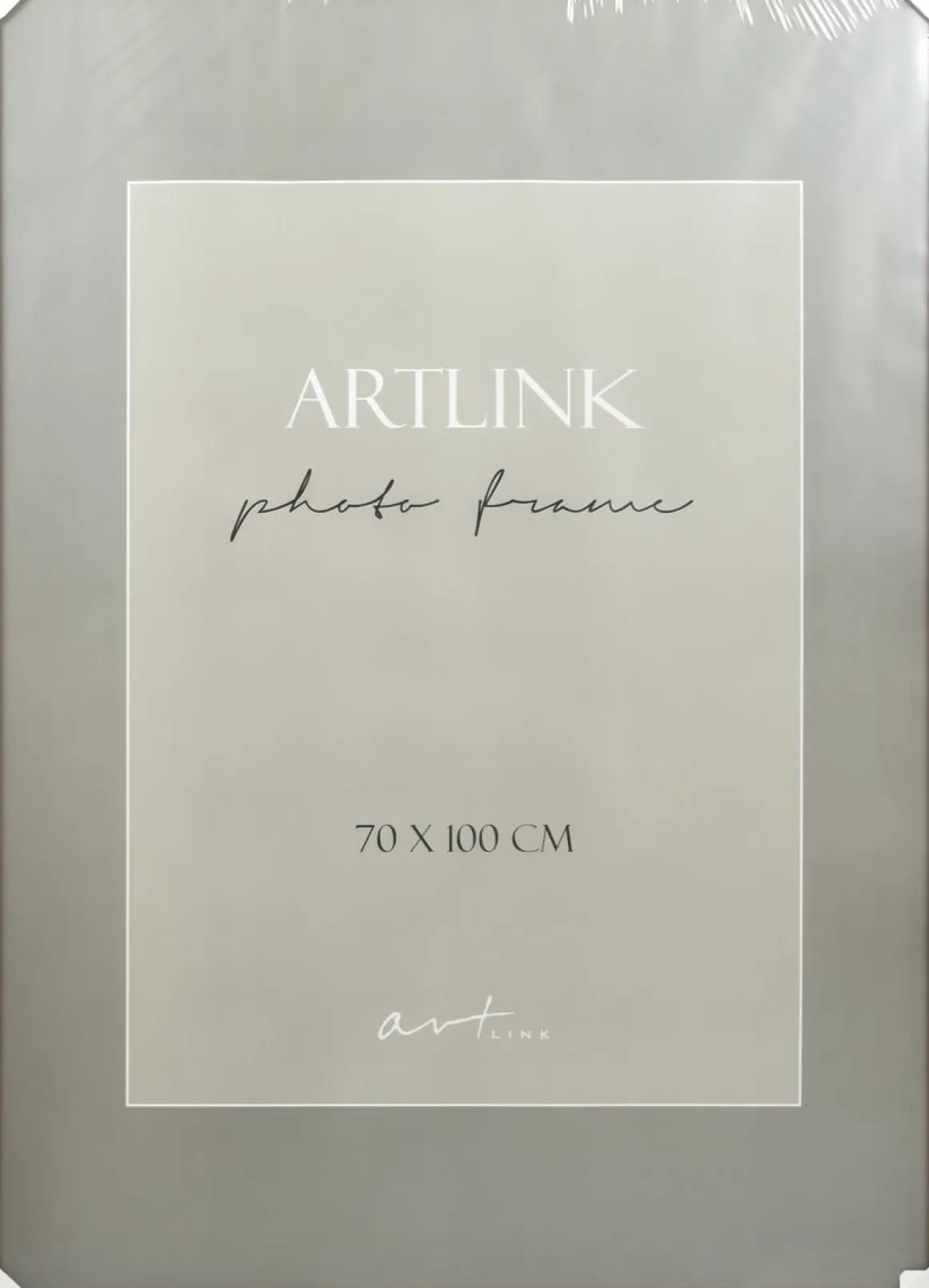 ART LINK KEHYS RED OAK 70X100 CM PUNATAMMI