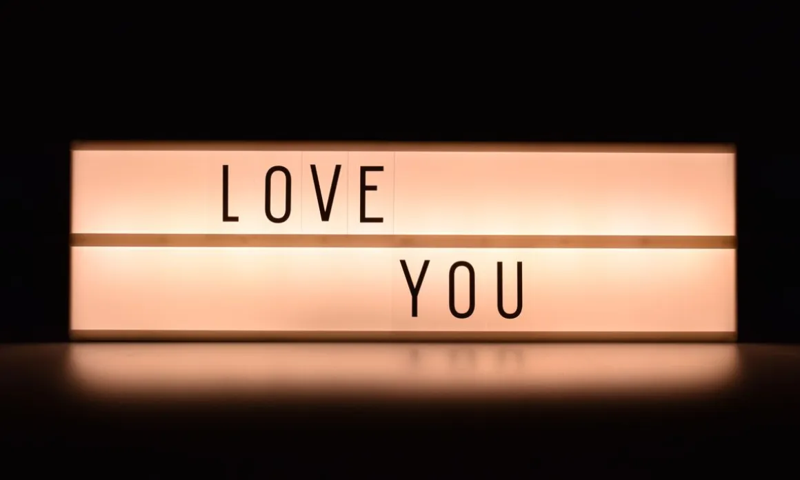 ART LINK LED-VALOTAULU 50X15 CM