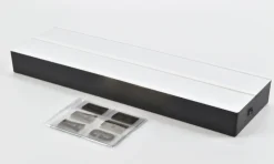 ART LINK LED-VALOTAULU 50X15 CM