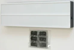 ART LINK LED-VALOTAULU 50X15 CM