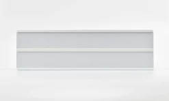 ART LINK LED-VALOTAULU 50X15 CM