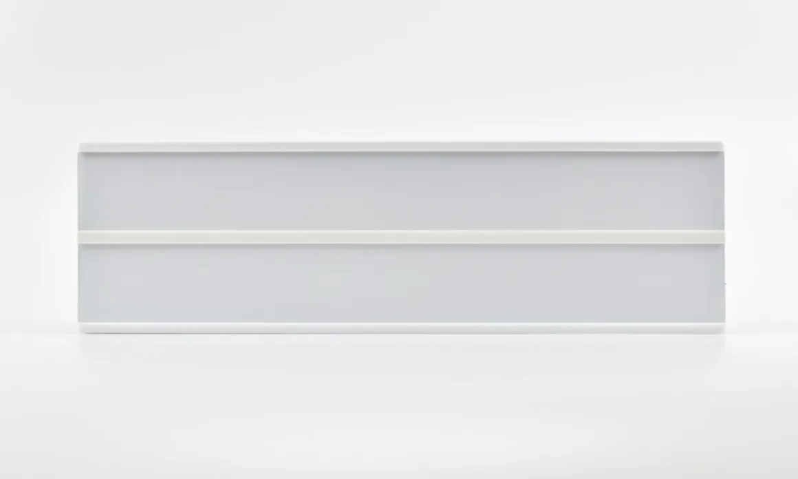 ART LINK LED-VALOTAULU 50X15 CM