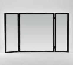 ART LINK PEILI AVRIL MUSTA 90X55CM