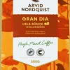 ARVID NORDQUIST GRAN DIA KOKONAISET PAVUT 500 G