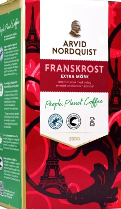 ARVID NORDQUIST CLASSIC FRANSKROST SJ 500 G
