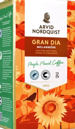 ARVID NORDQUIST CLASSIC GRAN DIA SJ 500 G