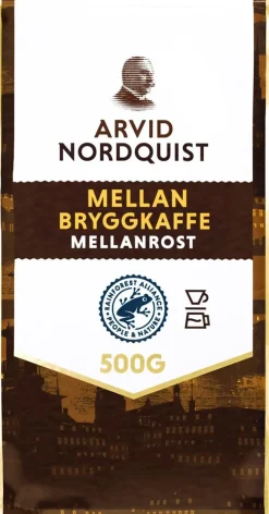 ARVID NORDQUIST CLASSIC MELLANROST SJ 500 G