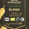 ARVID NORDQUIST SELECTION BLOND LUOMU KAHVI 450 G