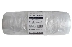 ASPELIN HD-SOLMUPUSSI 3 KG, 220/65X405 MM 250 KPL