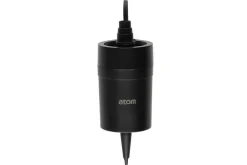 ATOM ELEKTRONINEN RETKIPUMPPU 8XAA