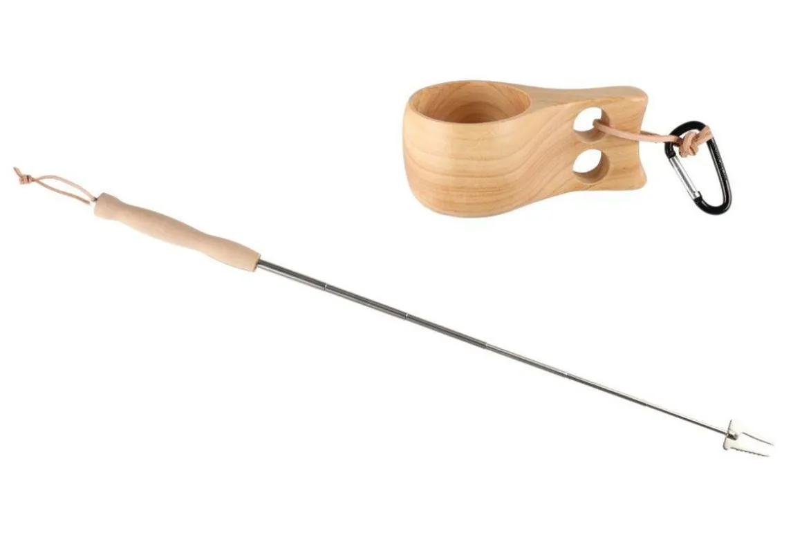 ATOM LAHJAPAKKAUS KUKSA & MAKKARATIKKU