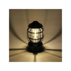 ATOM RETKILYHTY LED HIMMENTIMELLÄ 250 LM