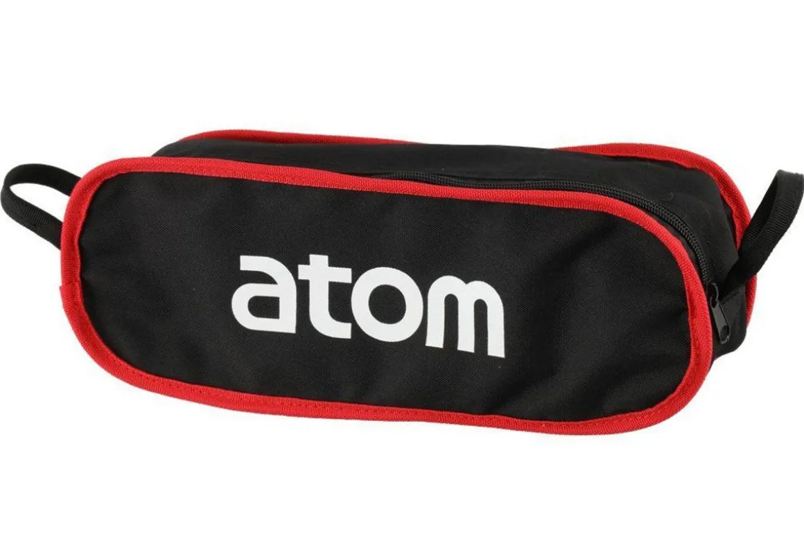 ATOM RETKITUOLI KOKOONTAITETTAVA